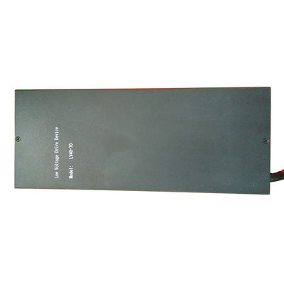 সৌর পাম্প বৈদ্যুতিন সংকেতের মেরু বদল সৌর প্যানেলের জন্য ISO 3KG ডিসি ভোল্টেজ বুস্টার