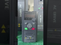 CHF100 ফ্রিকোয়েন্সি এমপিপিটি সোলার পাম্প ইনভার্টার সর্বোচ্চ শক্তি ট্র্যাকিংয়ের জন্য ভেক্টর নিয়ন্ত্রণ সহ